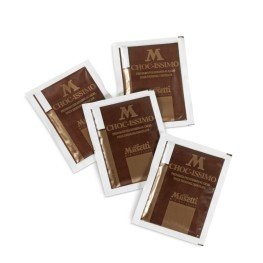 Musetti mio espresso Choc-issimo 5 pcs./ 25 g Chocolate in packets