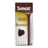 Simat Bombоn 1 кг. Шоколад на прах -