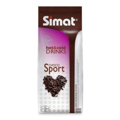 Simat Sport 1 kg. Chocolate drink