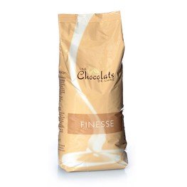 Tchibo Luxe Finesse 1 kg. Chocolate