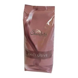 Tchibo Luxe Exclusive 1 kg. Chocolate