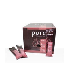 Tchibo Pure 75 pcs./ 25 g Chocolate in packets