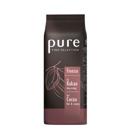 Tchibo Pure 1 kg. Chocolate