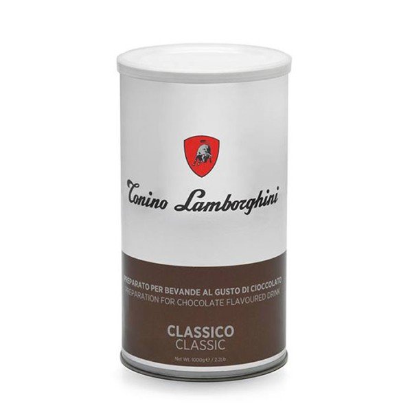 Tonino Lamborghini Класически 500 гр. Шоколад - Шоколад
