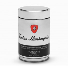 Tonino Lamborghini Фонденте черен 500 гр. Шоколад