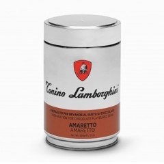Tonino Lamborghini Амарето 500 гр. Шоколад