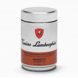 Tonino Lamborghini Амарето 500 гр. Шоколад