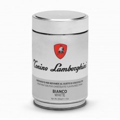 Tonino Lamborghini Bianco 500 гр. Бял шоколад