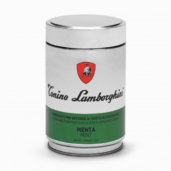 Tonino Lamborghini Мента 500 гр. Шоколад -