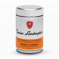 Tonino Lamborghini Портокал и канела 500 гр. Шоколад