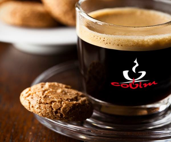 В Италия едно от най-добрите и търсени заради перфектния си вкус и качество е марката кафе Covim