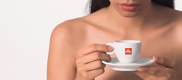Италианците признават за една от най-добрите марки кафе Illy