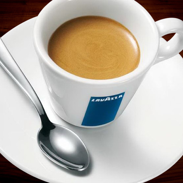 Най-добрата марка кафе за италианците е Lavazza