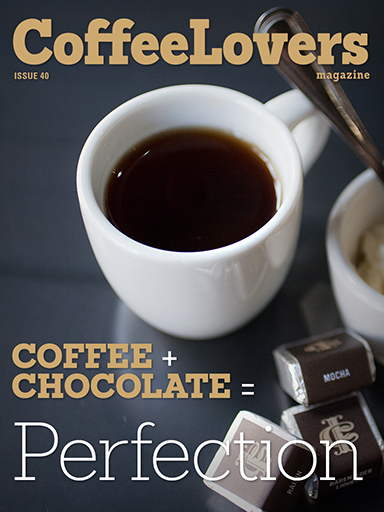 Специализираните кафе списания са издания, които се фокусират конкретно върху всички теми от кафе културата. 