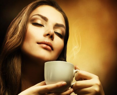 Диетата с кафе ободрява и има слабително действие
