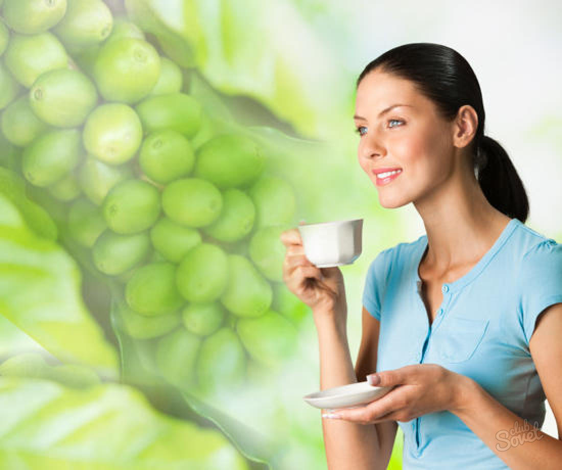 Зеленото кафе трябва да се приготви правилно, да е качествено, да се пие сутрин за да помогне за отслабване